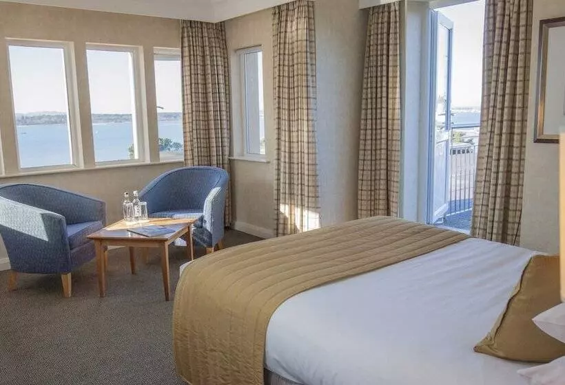 Hotel Harbour Heights