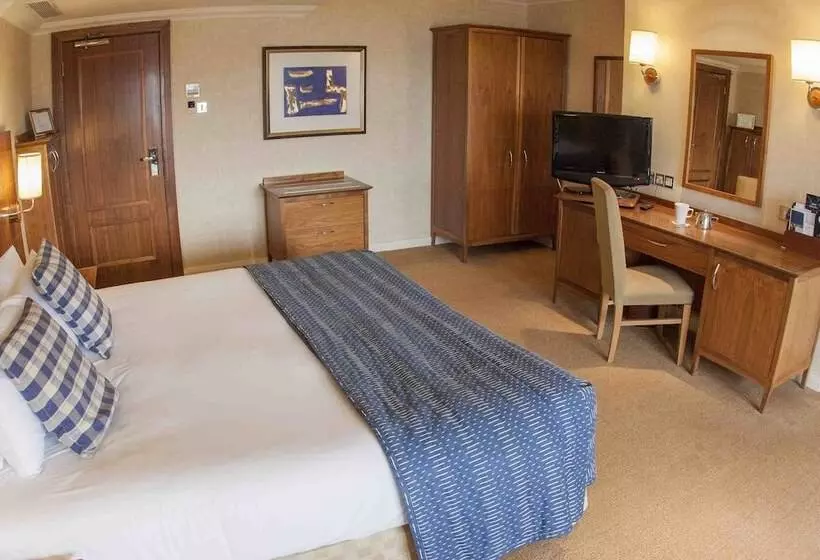 Hotel Harbour Heights