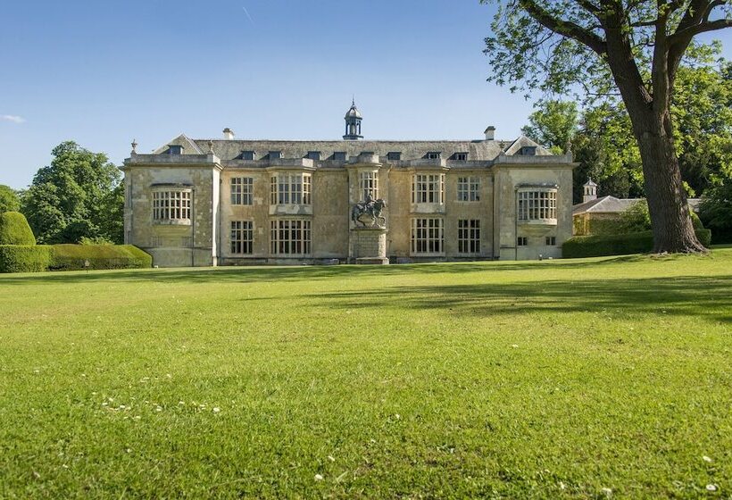 فندق Hartwell House & Spa