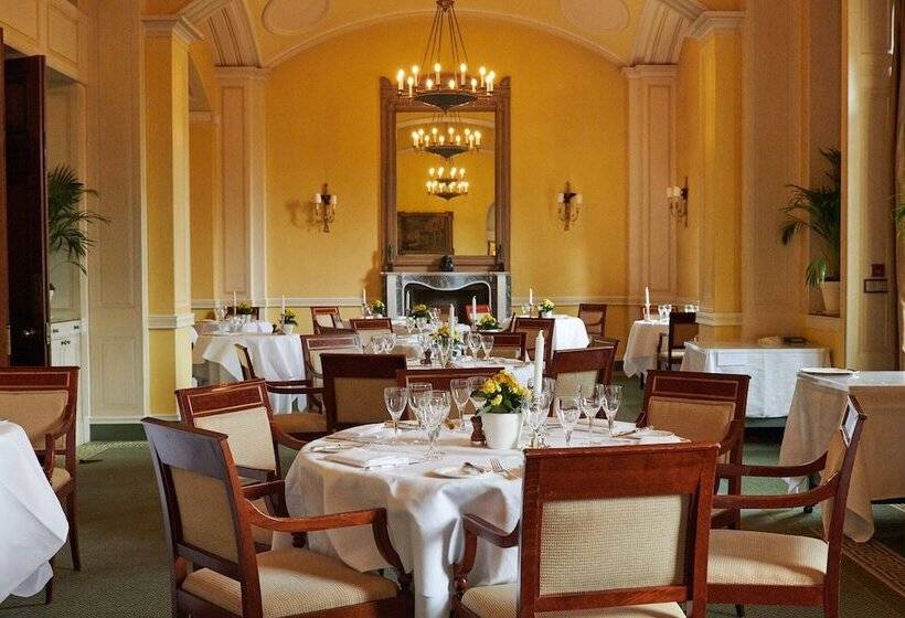 فندق Hartwell House & Spa