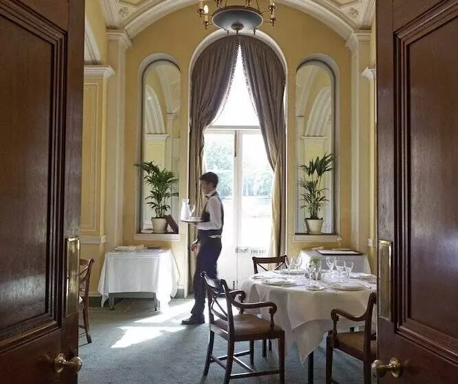 酒店 Hartwell House & Spa