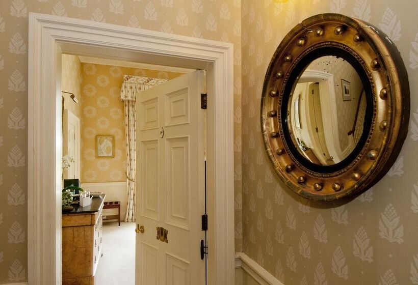 فندق Hartwell House & Spa