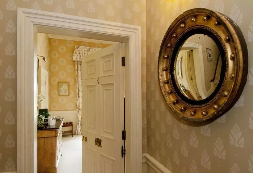 酒店 Hartwell House & Spa