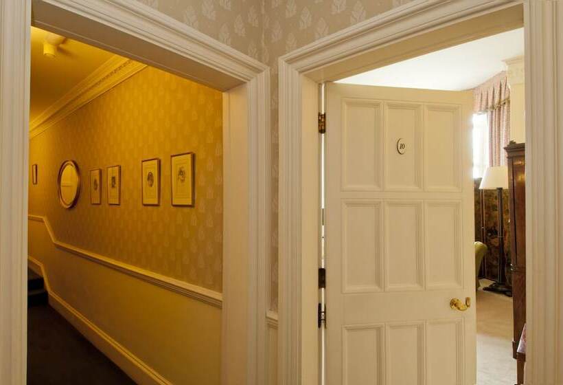 فندق Hartwell House & Spa