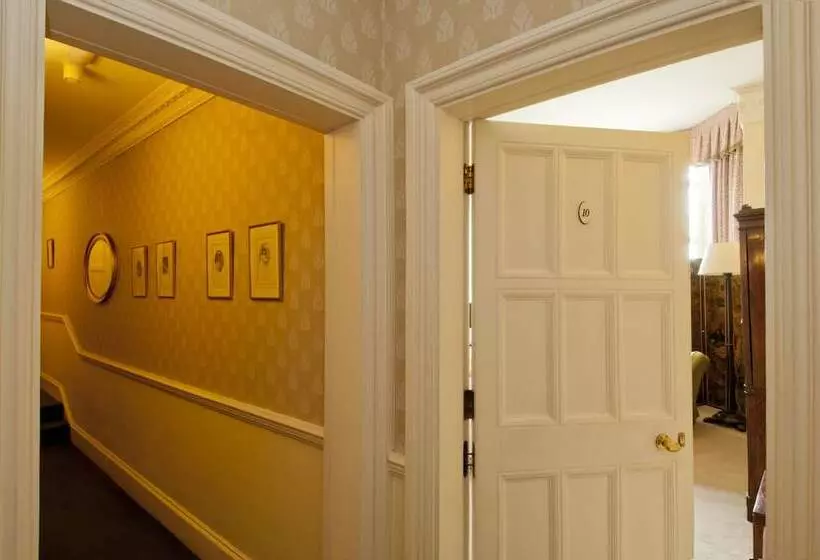 酒店 Hartwell House & Spa