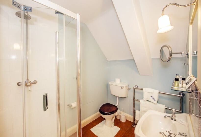 فندق Hartwell House & Spa