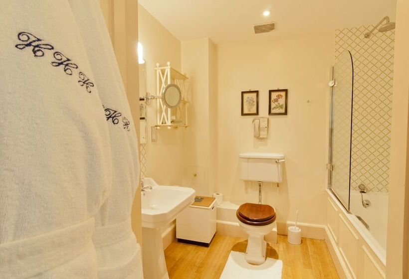 فندق Hartwell House & Spa