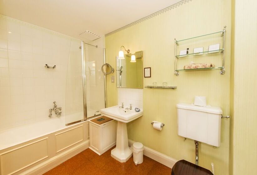 فندق Hartwell House & Spa