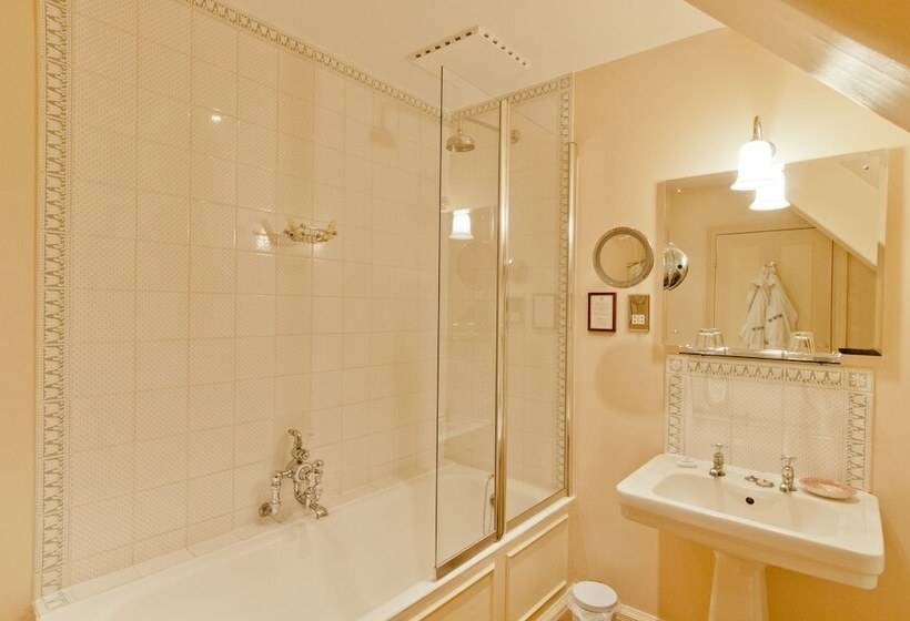 فندق Hartwell House & Spa