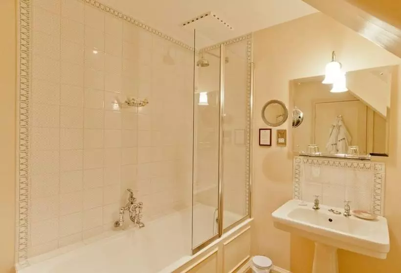 酒店 Hartwell House & Spa