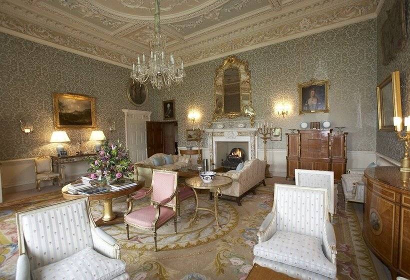 فندق Hartwell House & Spa