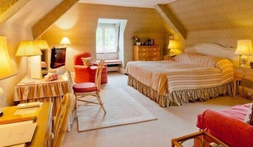 فندق Hartwell House & Spa