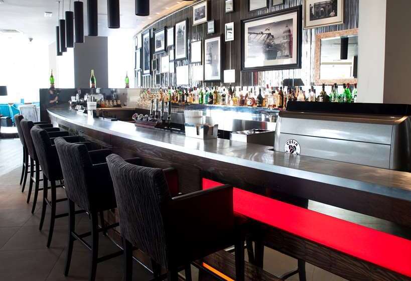 فندق Hilton London Olympia