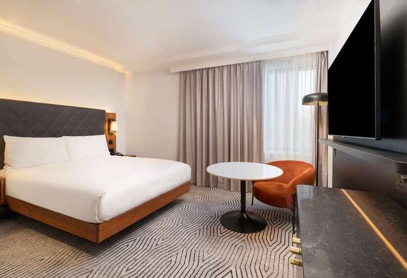 فندق Hilton London Olympia