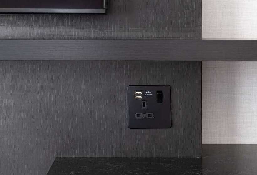 فندق Hilton London Olympia