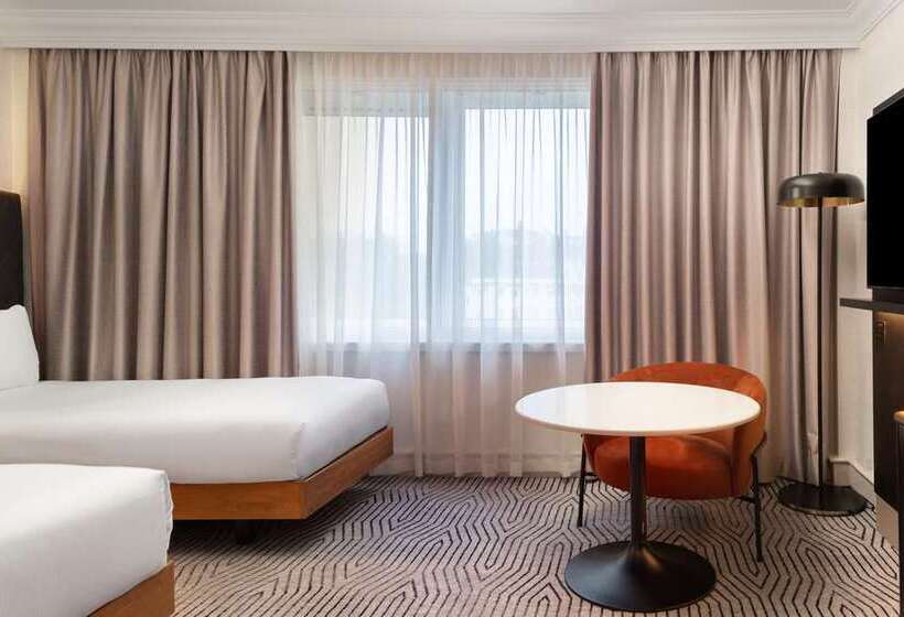 فندق Hilton London Olympia