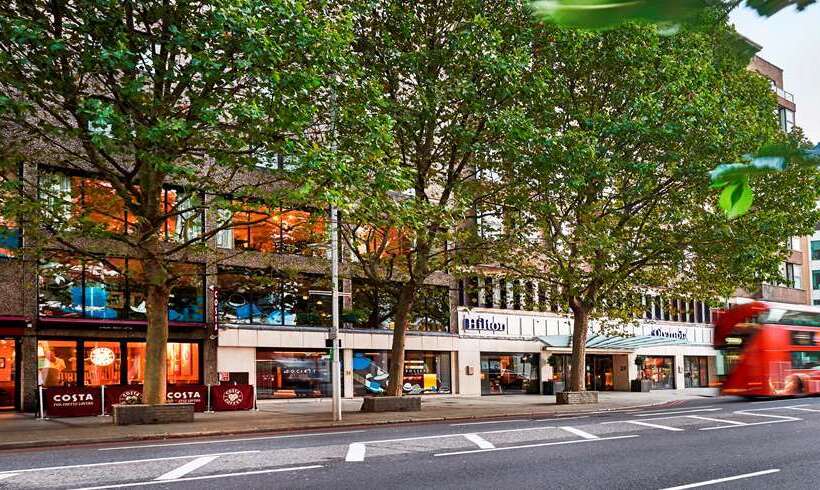 فندق Hilton London Olympia