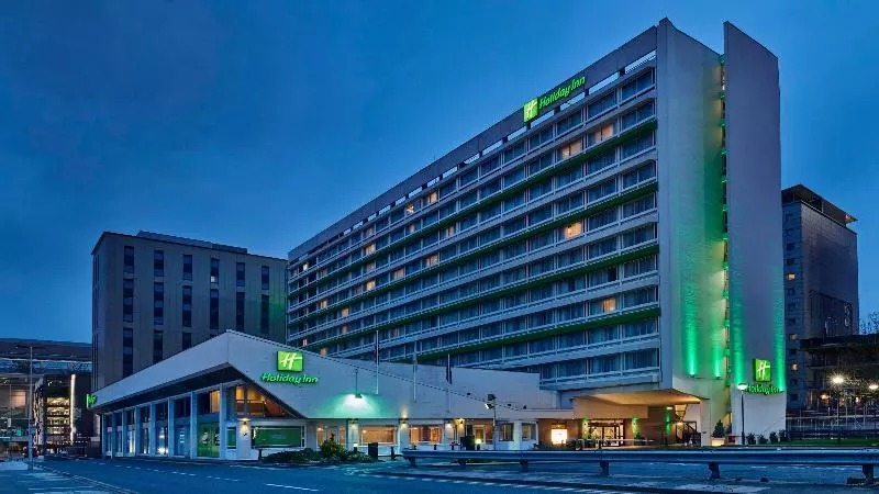 호텔 Holiday Inn London Wembley