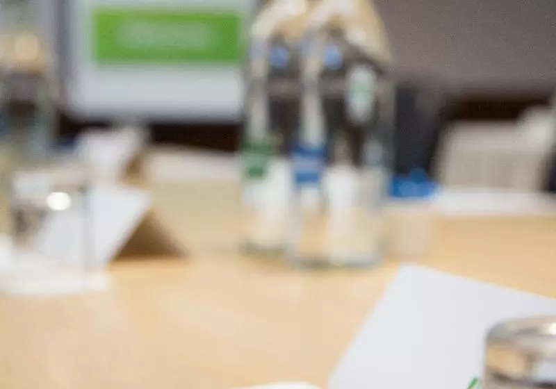 호텔 Holiday Inn London Wembley