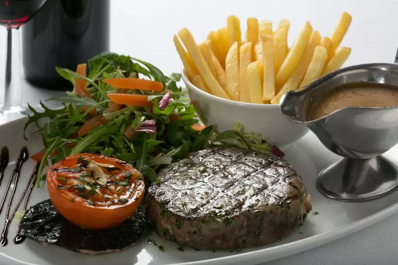 호텔 Holiday Inn London Wembley