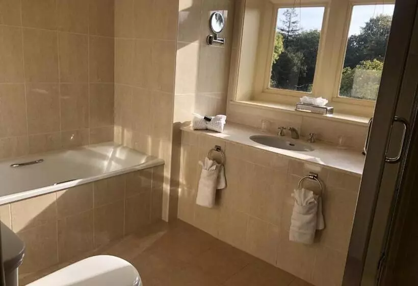 Отель Horsted Place