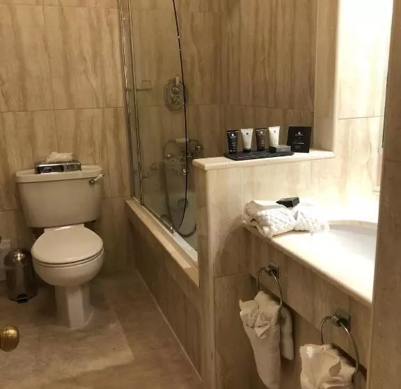 Отель Horsted Place