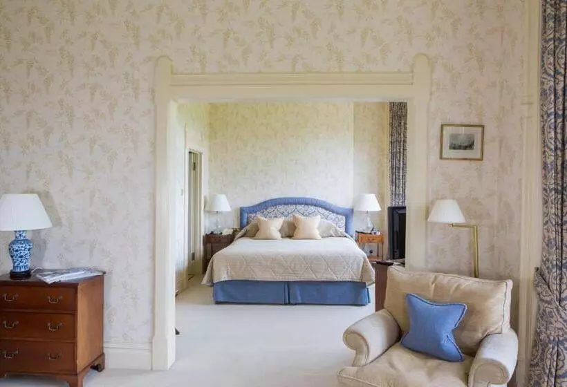 Отель Horsted Place