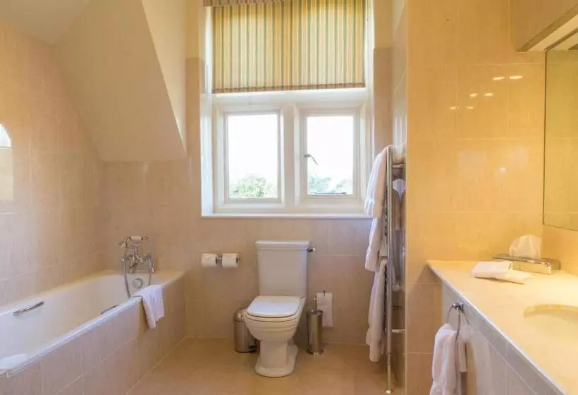 Отель Horsted Place