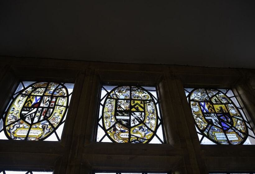 ホテル Karma Salford Hall