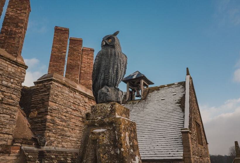 ホテル Karma Salford Hall