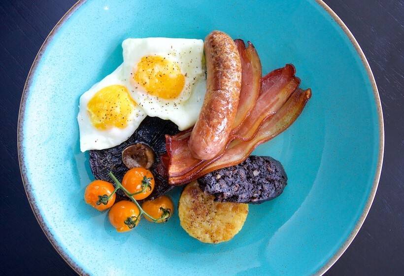 ホテル Karma Salford Hall