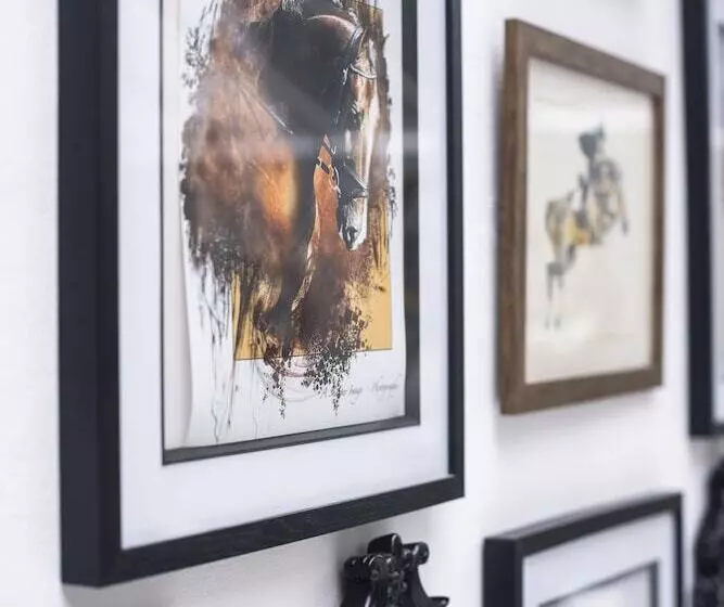 Отель Karma Salford Hall