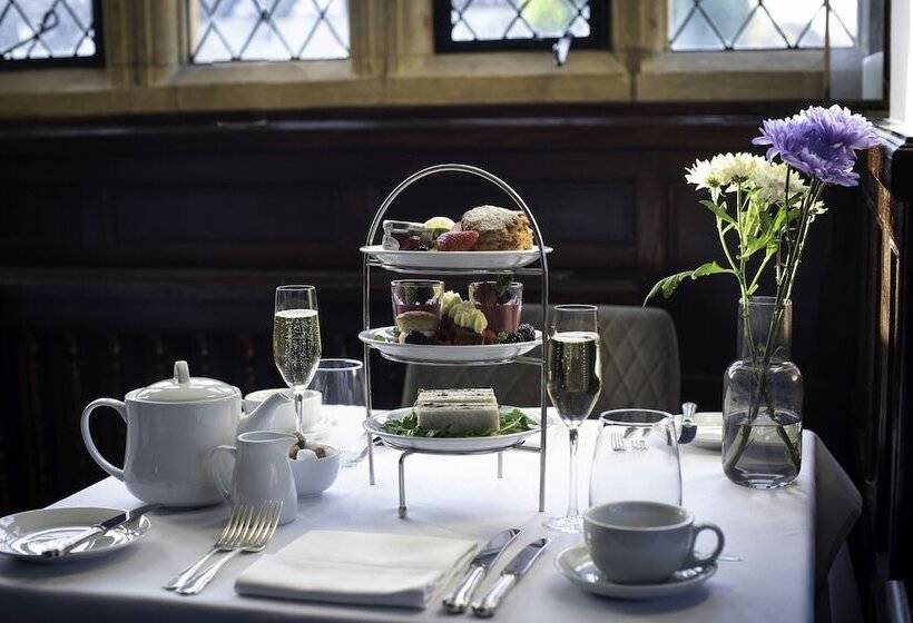 ホテル Karma Salford Hall