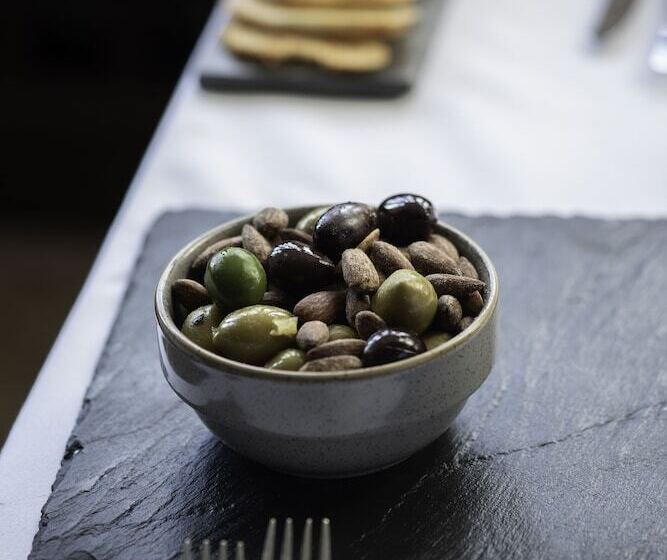 ホテル Karma Salford Hall