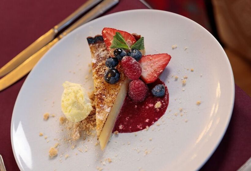 ホテル Karma Salford Hall