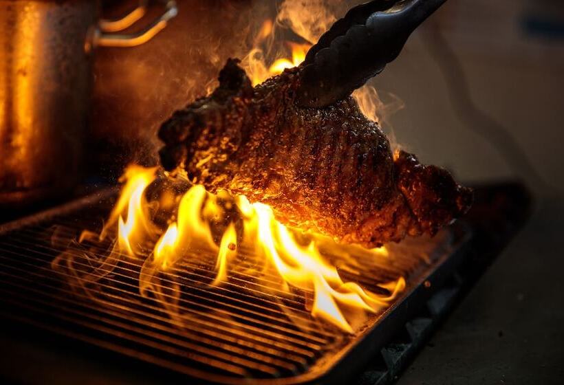 ホテル Karma Salford Hall