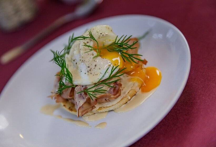 ホテル Karma Salford Hall