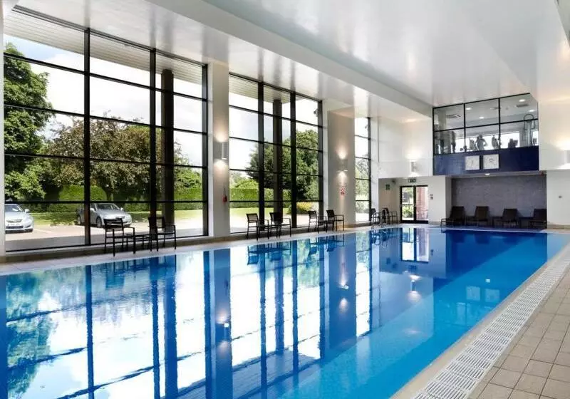 Macdonald Alveston Manor Hotel & Spa