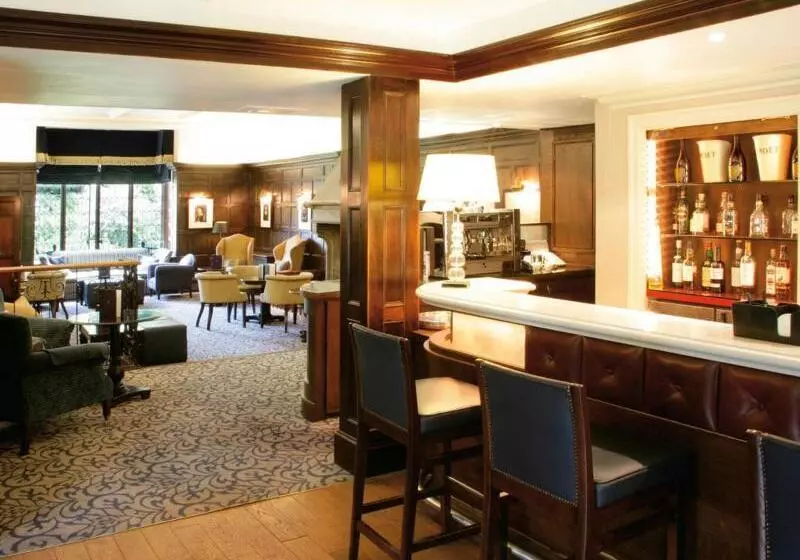 Macdonald Alveston Manor Hotel & Spa