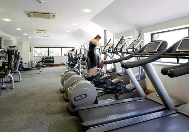 Macdonald Alveston Manor Hotel & Spa