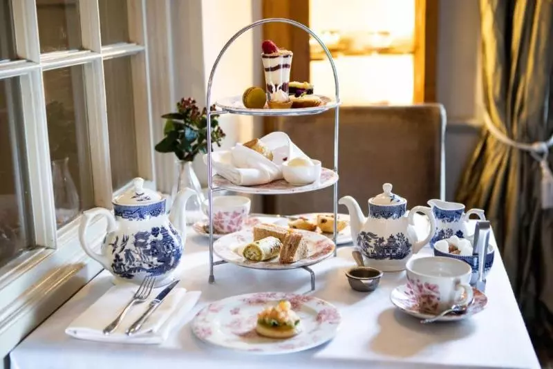 فندق Macdonald Bear