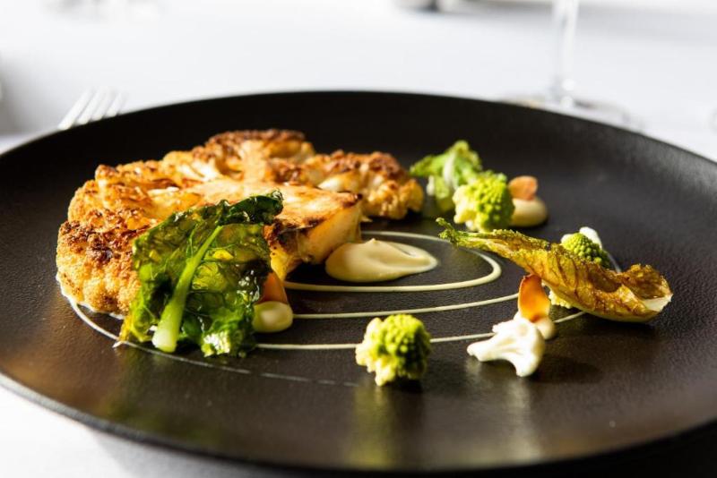 호텔 Macdonald Bear