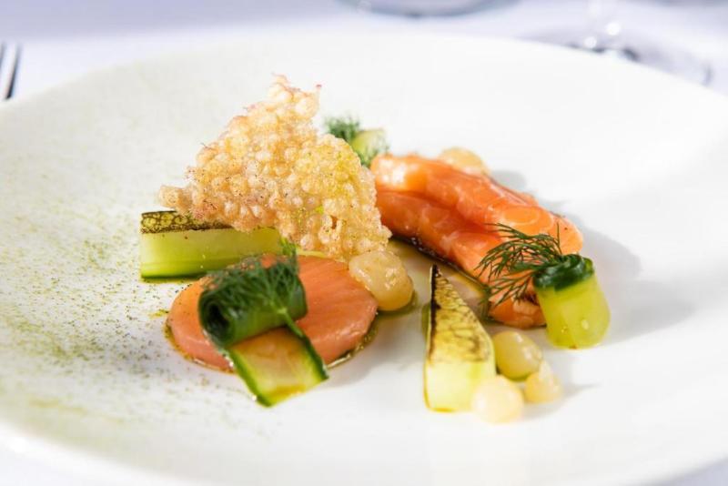 호텔 Macdonald Bear