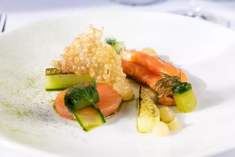 فندق Macdonald Bear