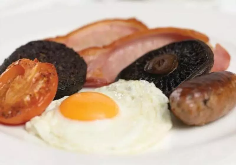 فندق Macdonald Bear