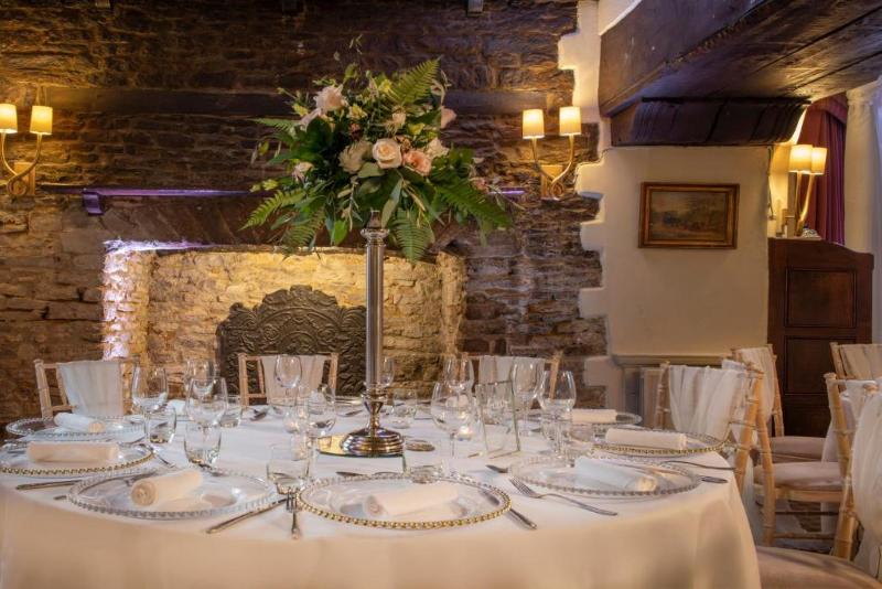 호텔 Macdonald Bear