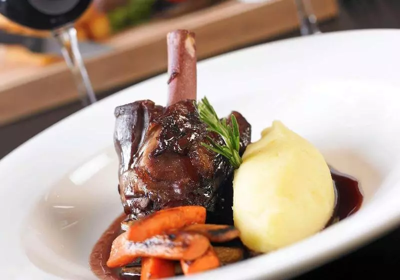 酒店 Mercure Southampton Centre Dolphin