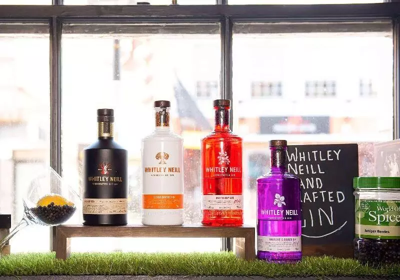 酒店 Mercure Southampton Centre Dolphin