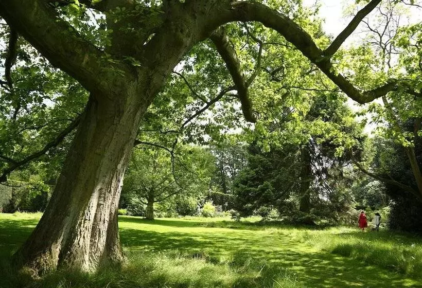 Szálloda Middlethorpe Hall & Spa