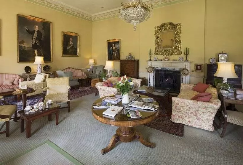 Szálloda Middlethorpe Hall & Spa